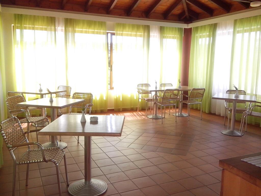 מאלמה Eria Resort For People With Special Abilities מראה חיצוני תמונה