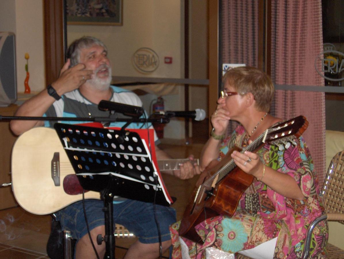 מאלמה Eria Resort For People With Special Abilities מראה חיצוני תמונה