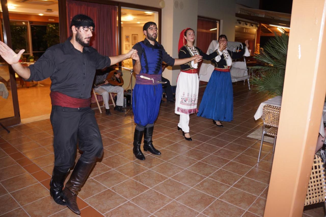 מאלמה Eria Resort For People With Special Abilities מראה חיצוני תמונה