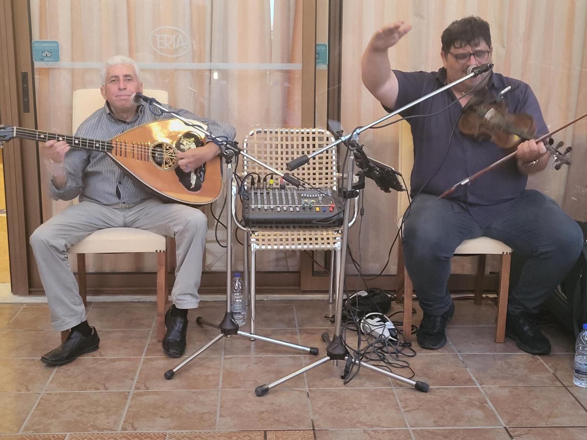 מאלמה Eria Resort For People With Special Abilities מראה חיצוני תמונה