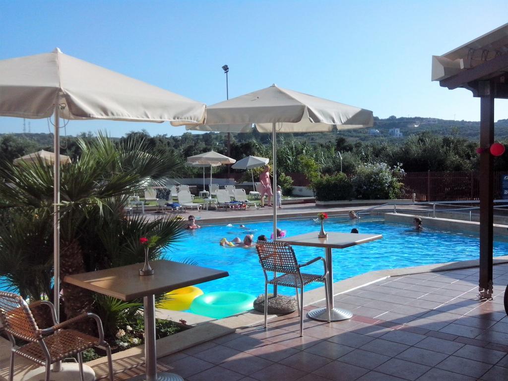 מאלמה Eria Resort For People With Special Abilities מראה חיצוני תמונה