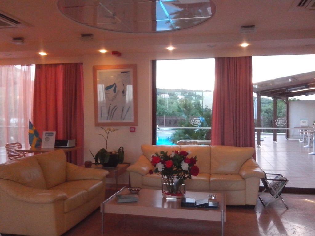 מאלמה Eria Resort For People With Special Abilities מראה חיצוני תמונה