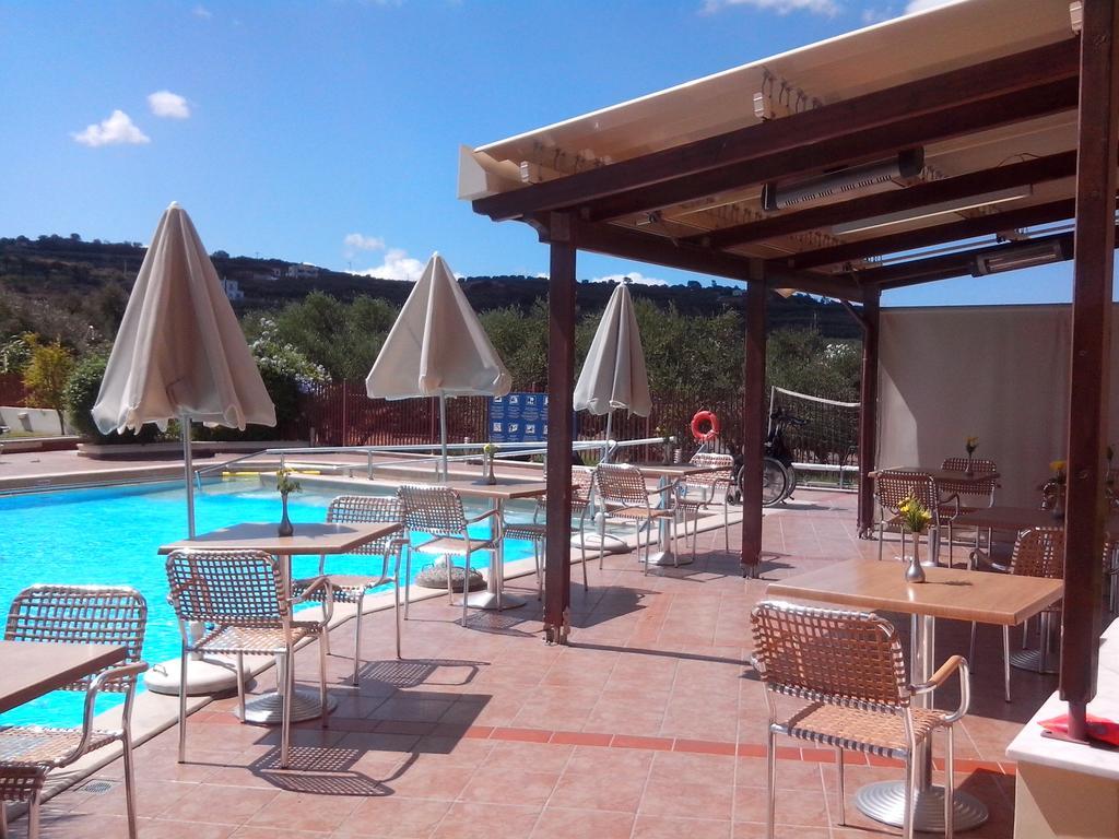 מאלמה Eria Resort For People With Special Abilities מראה חיצוני תמונה
