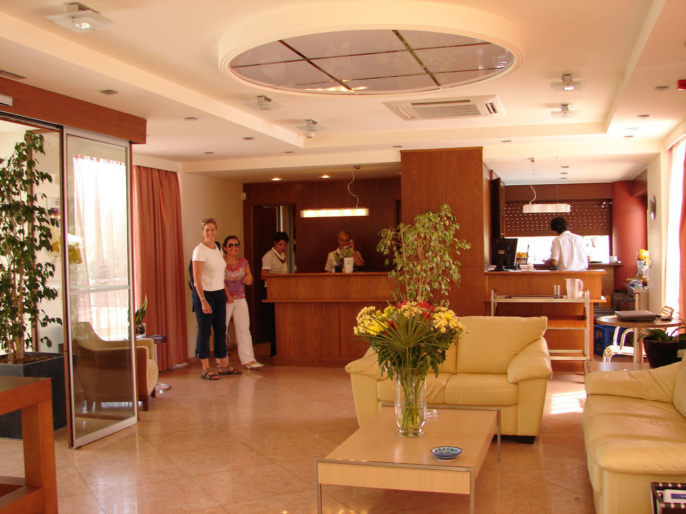 מאלמה Eria Resort For People With Special Abilities מראה חיצוני תמונה
