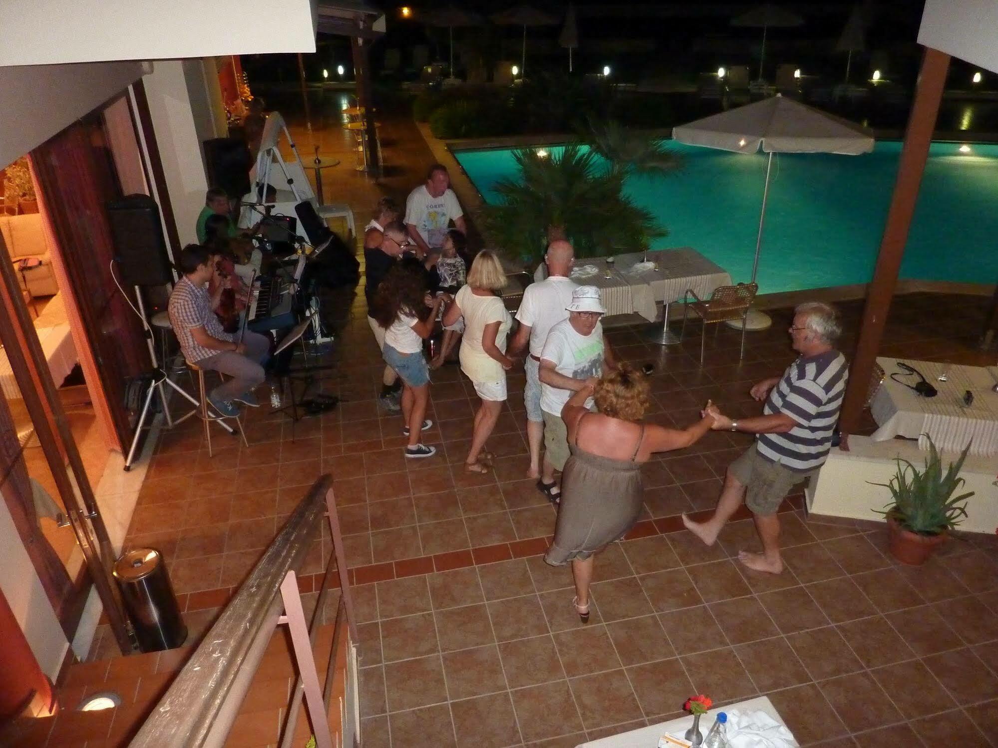 מאלמה Eria Resort For People With Special Abilities מראה חיצוני תמונה