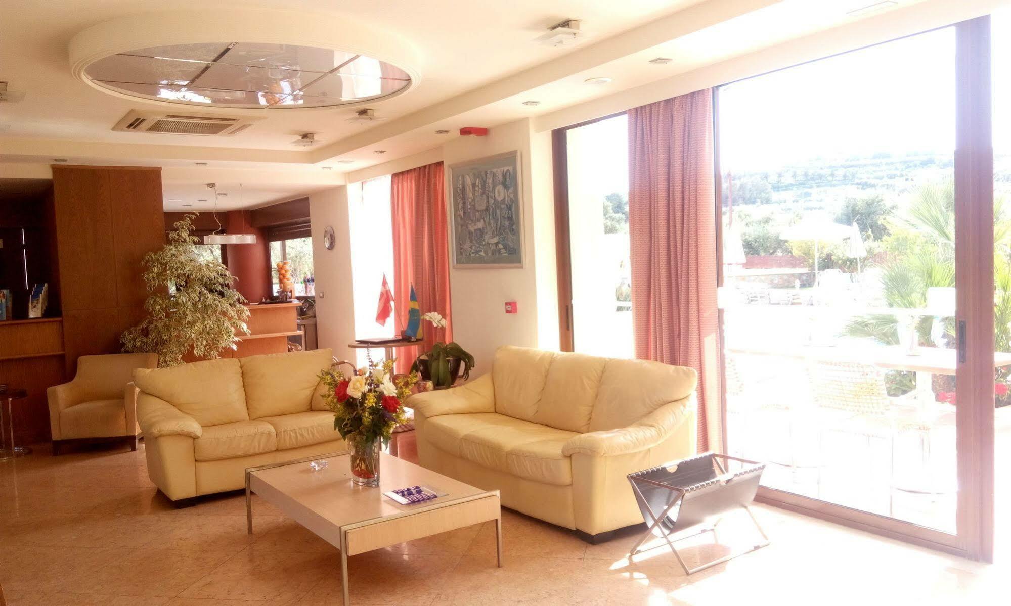 מאלמה Eria Resort For People With Special Abilities מראה חיצוני תמונה