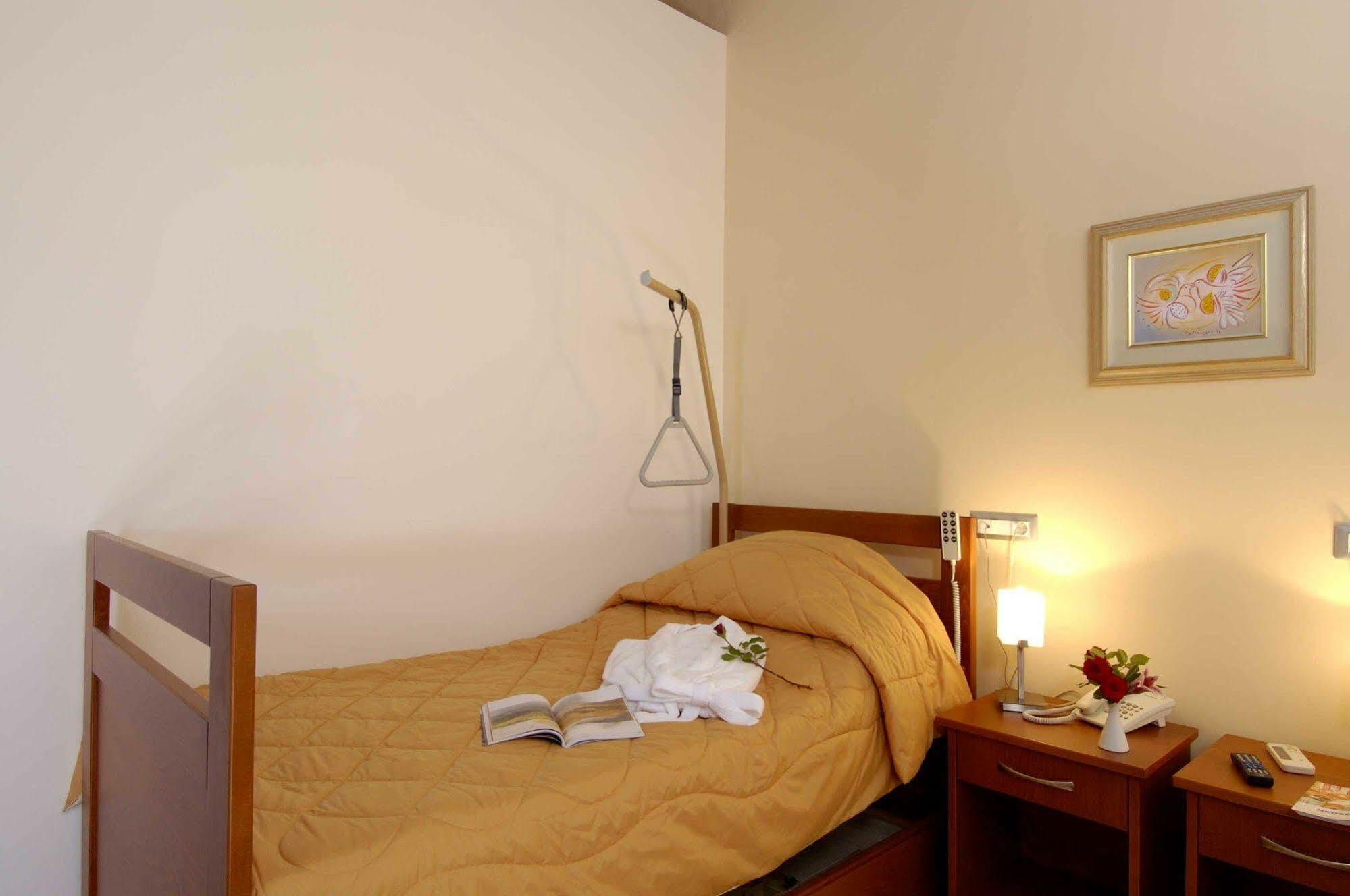 מאלמה Eria Resort For People With Special Abilities מראה חיצוני תמונה