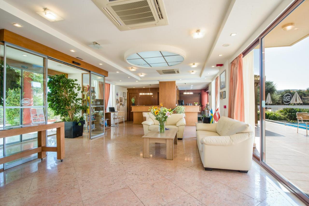 מאלמה Eria Resort For People With Special Abilities מראה חיצוני תמונה