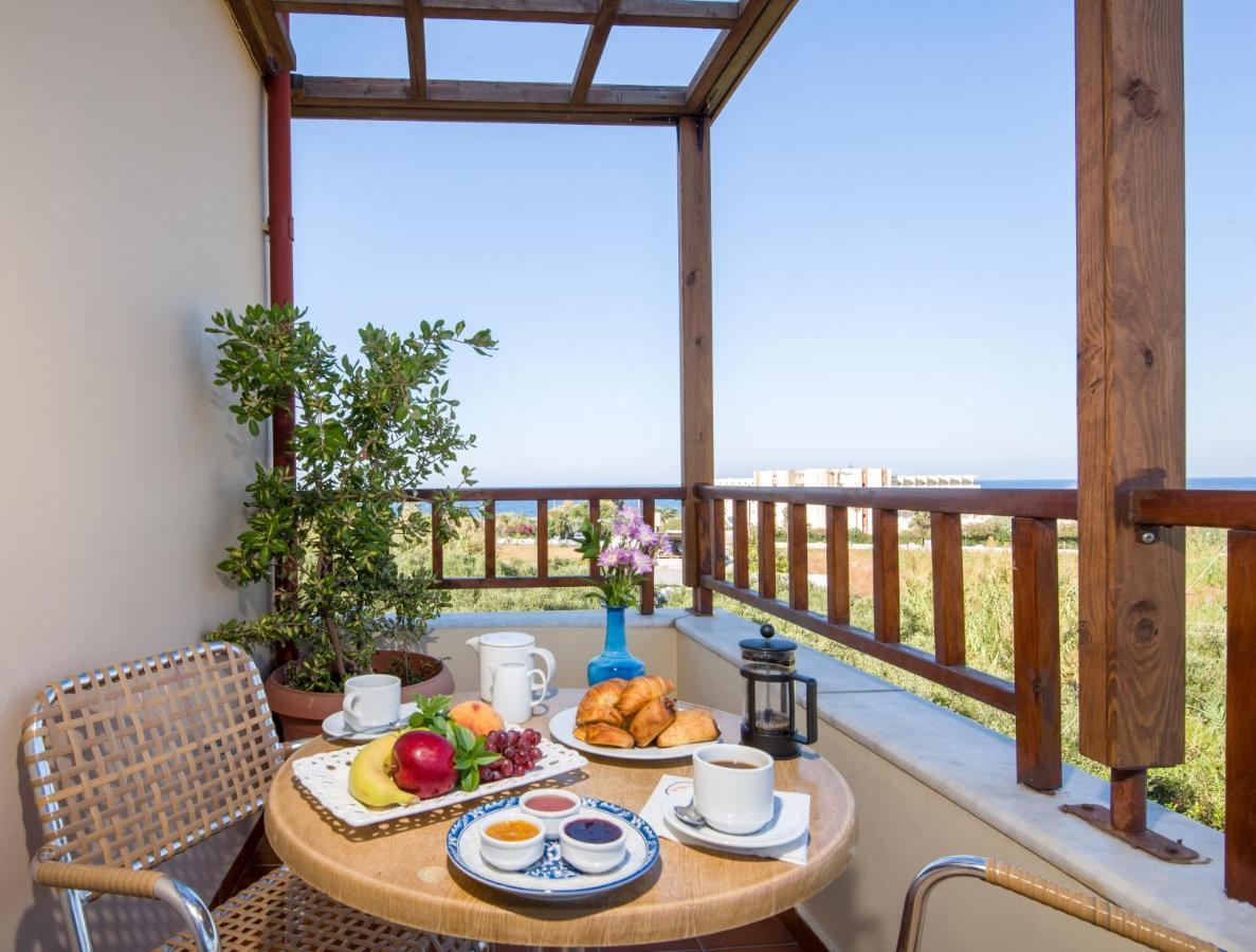 מאלמה Eria Resort For People With Special Abilities מראה חיצוני תמונה