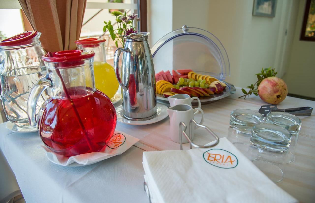 מאלמה Eria Resort For People With Special Abilities מראה חיצוני תמונה