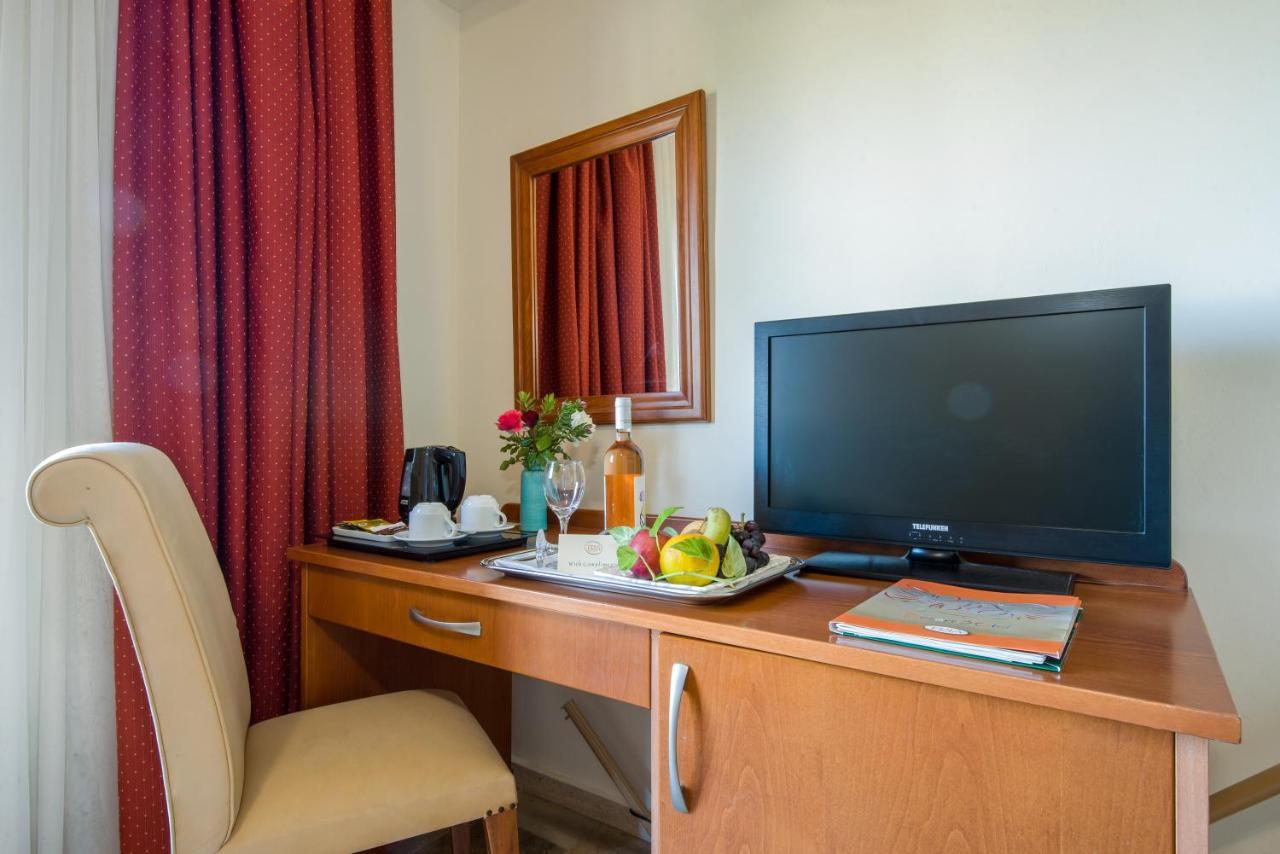 מאלמה Eria Resort For People With Special Abilities מראה חיצוני תמונה