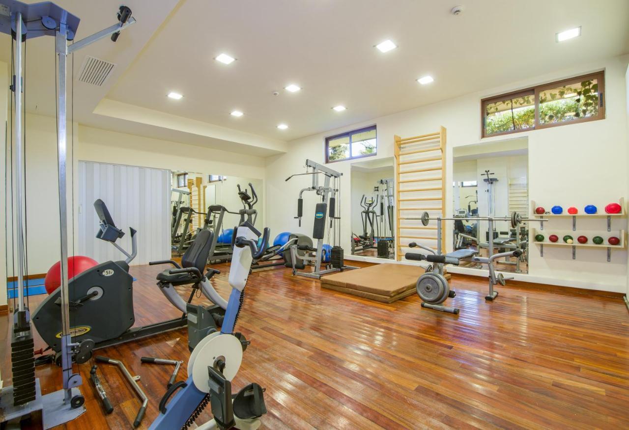 מאלמה Eria Resort For People With Special Abilities מראה חיצוני תמונה