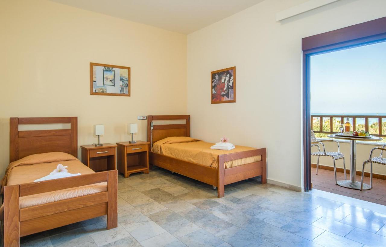 מאלמה Eria Resort For People With Special Abilities מראה חיצוני תמונה